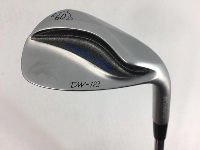 返品OK ゴルフクラブ キャスコ ドルフィン ウェッジ DW-123 NSプロ 950GH neo SW