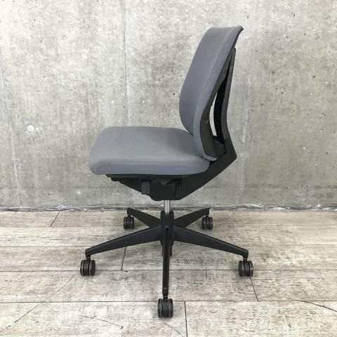 コクヨ KOKUYO 製 ウィザードチェアCRS-G1800F6 KC