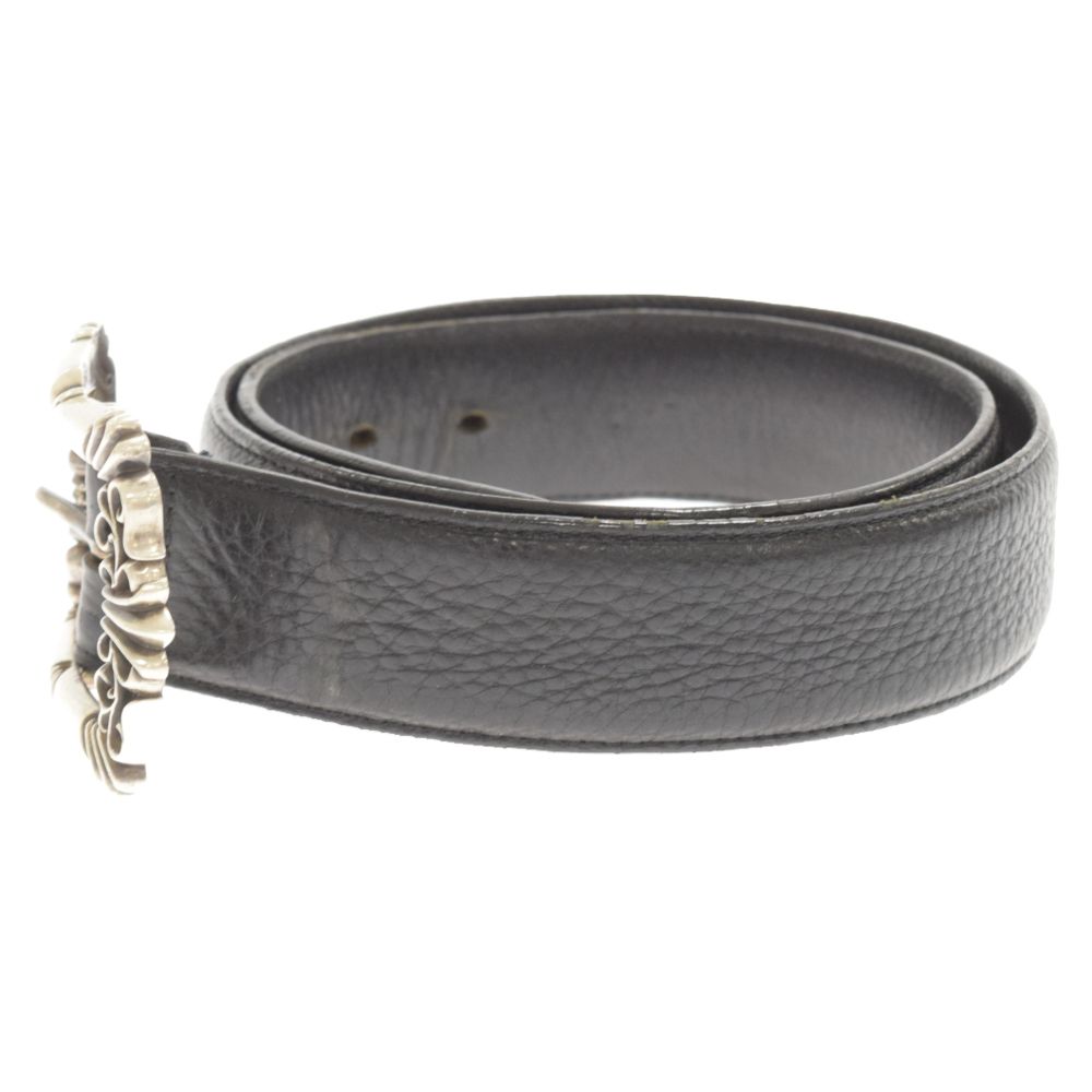 CHROME HEARTS (クロムハーツ) CLASSIC FILIGREE OTJ BELT クラシック