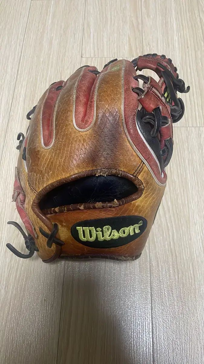 MITSUWA TIGER ミツワタイガー 内野用軟式グローブ ミツワタイガー 軟式用グラブ 内野手用 ミツワタイガー 内野手用