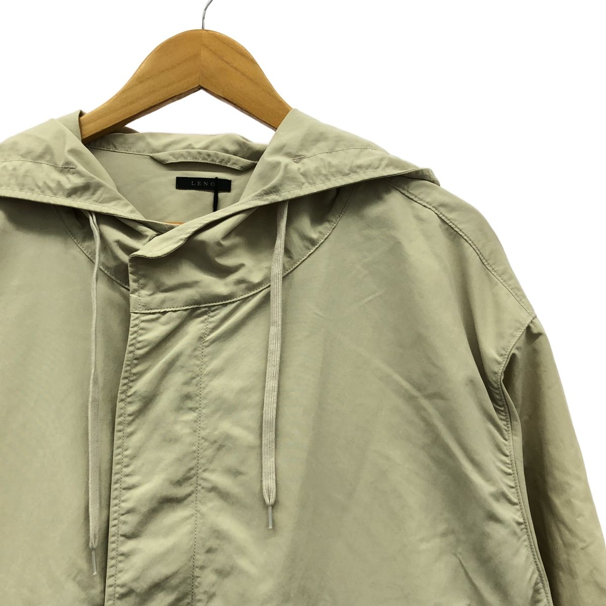 COAT ナイロン