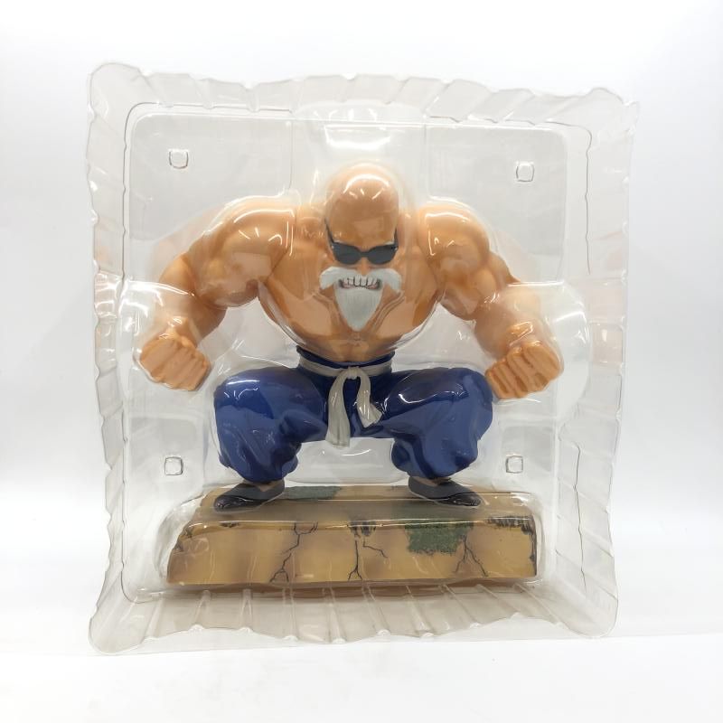 【専用】一番くじ　ドラゴンボール摩訶不思議アドベンチャー編A賞【亀仙人】 5点まとめ売り 一番くじ ドラゴンボール 摩訶不思議