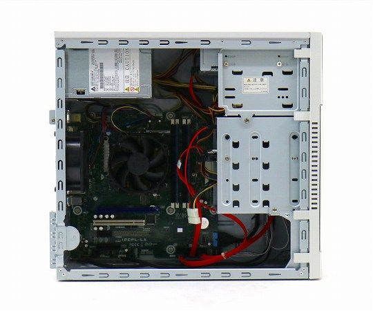 EPSON Endeavor MR8100-L Core i7-8700K 3.6GHz 16GB 500GB＋1TB