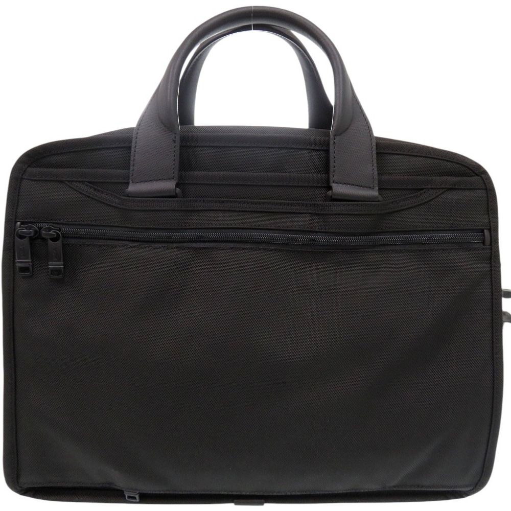 未使用品 トゥミ ALPHA エクスパンダブル オーガナイザー ラップトップ