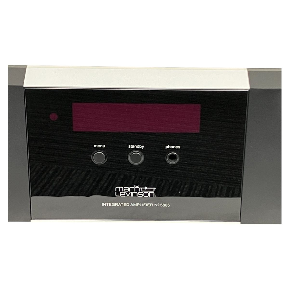 Mark Levinson マークレビンソン No 5805 プリメイン アンプ