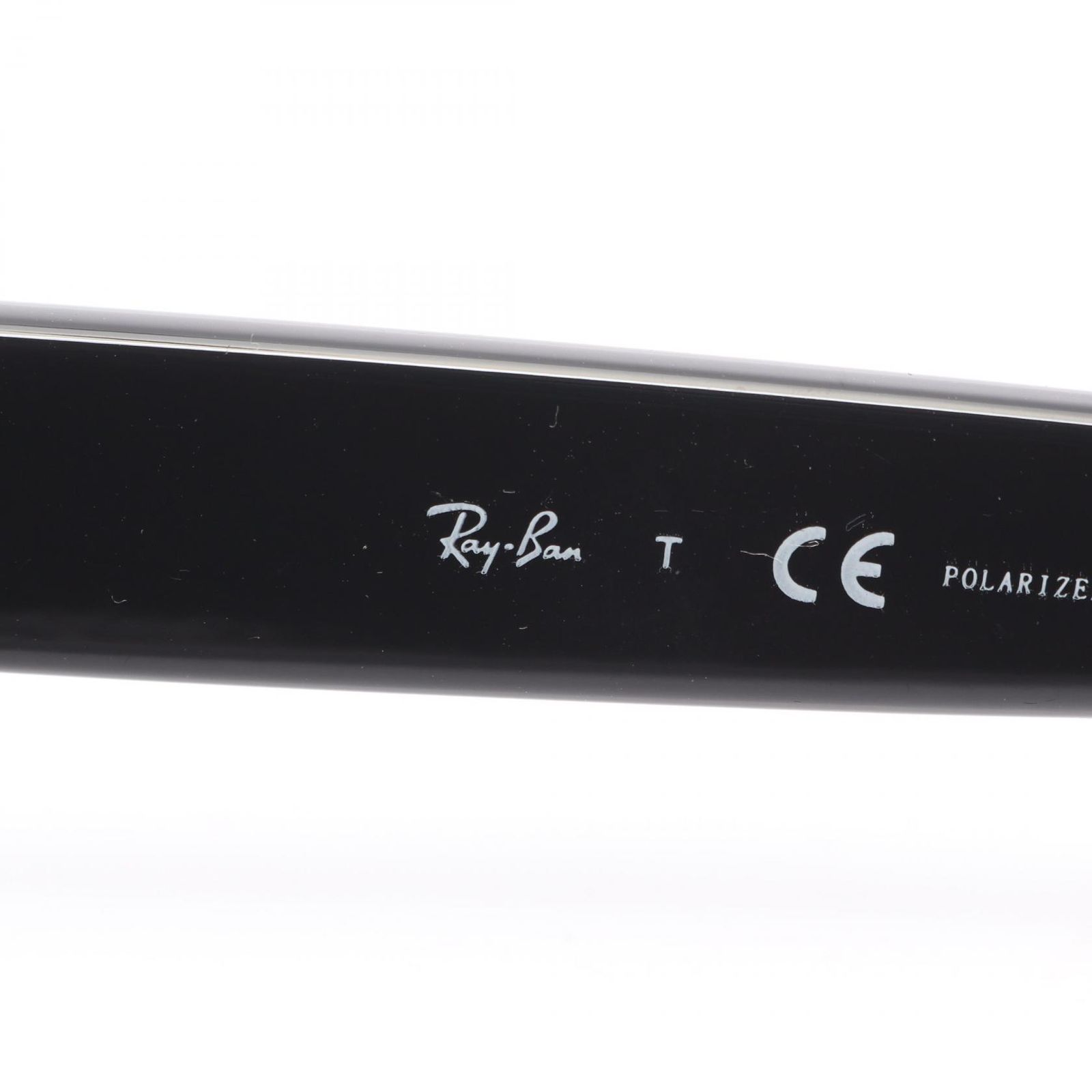 レイバン Ray-Ban サングラス ジャッキーオー RB4101F ブラック
