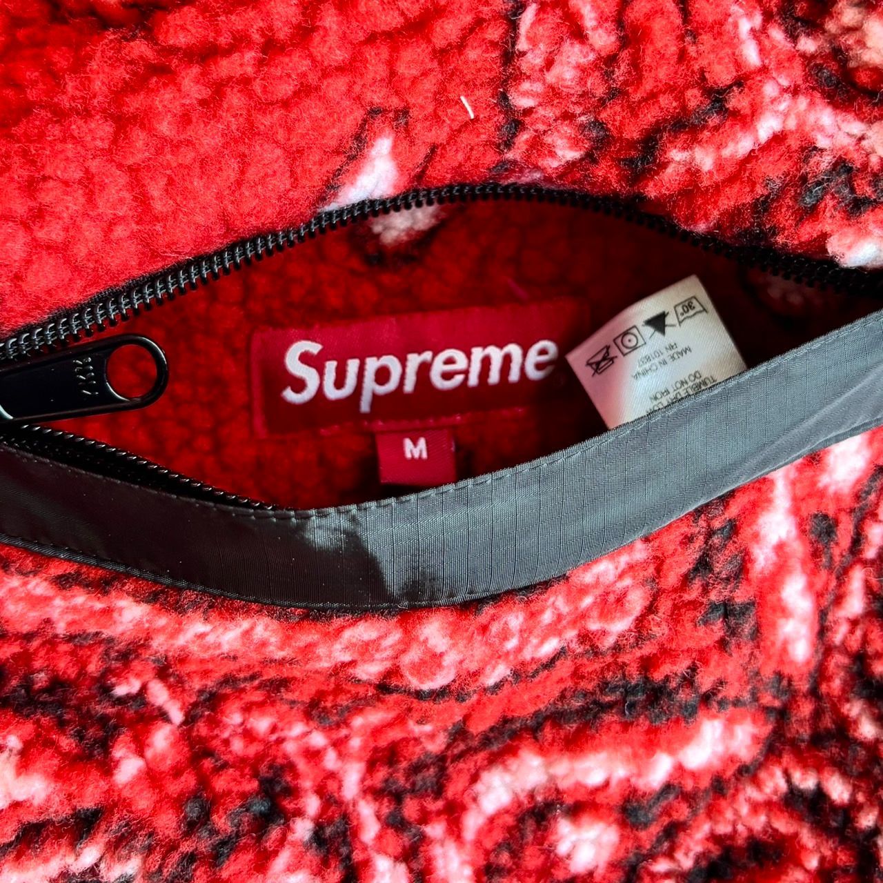 Supreme バンダナ ブルー レッド 2枚セット Supreme × Hanes/シュプリーム×ヘインズ バンダナ Tシャツ2枚