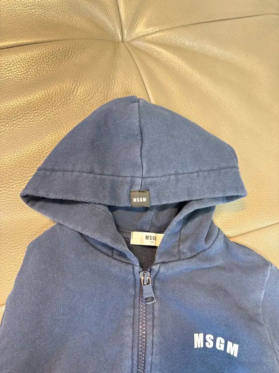 MSGM