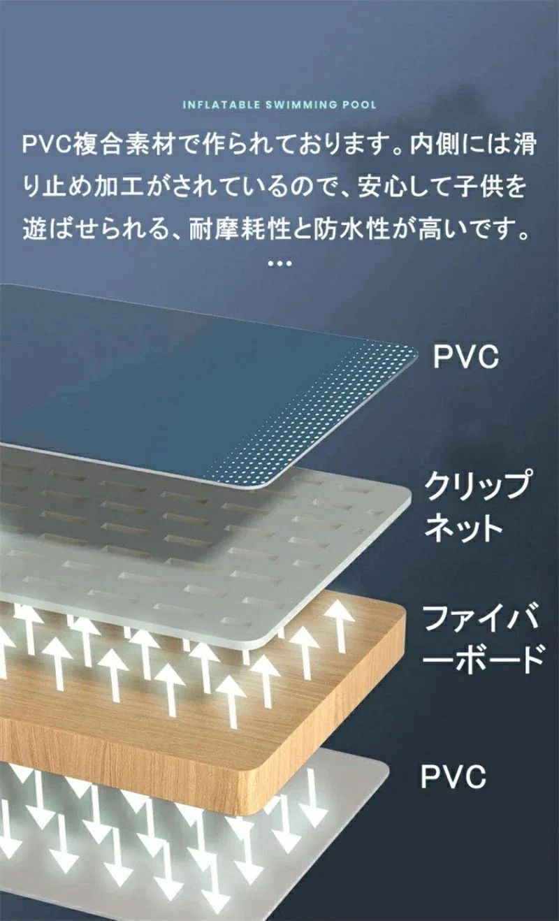 水遊び