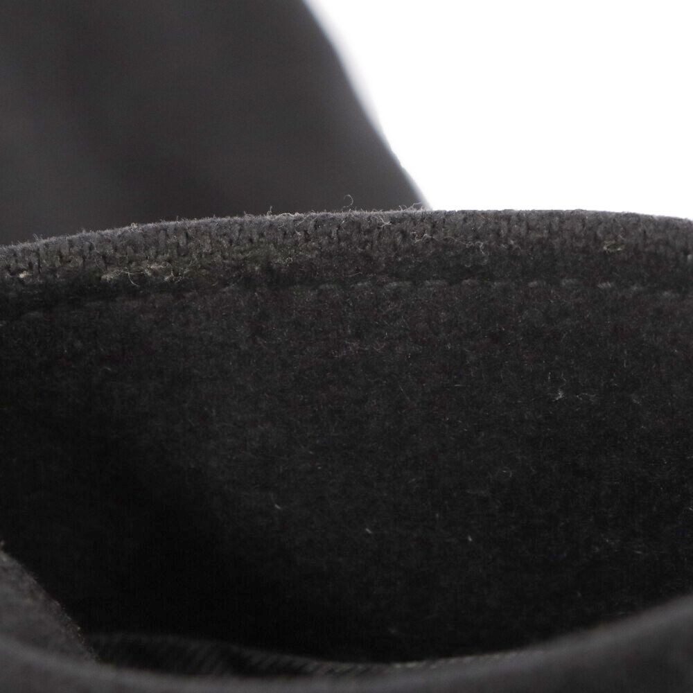 Dior HOMME (ディオールオム) 04AW Victim期 エディ期 メルトン