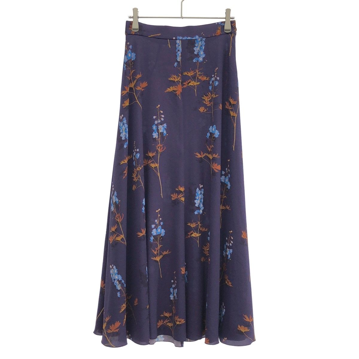 DRIES VAN NOTEN ドリスヴァンノッテン 19AW フラワープリント