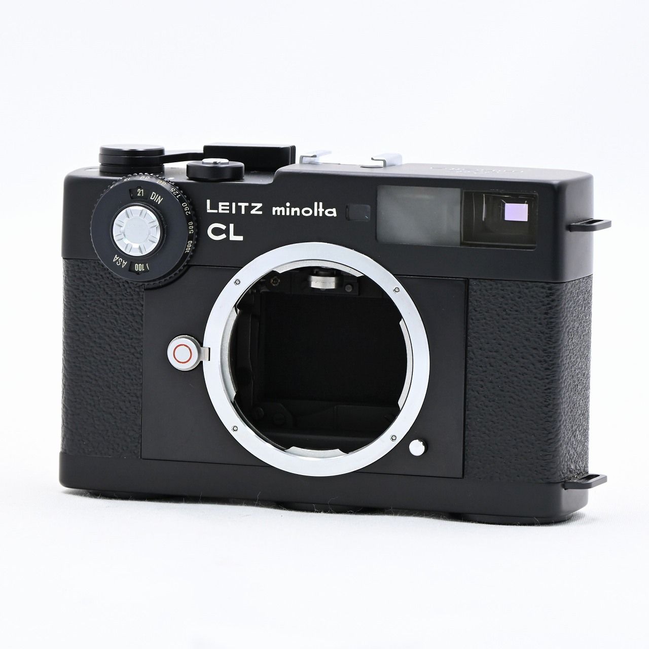 ライカ Leica LEITZ Minolta CL ボディ フィルムカメラ【中古】