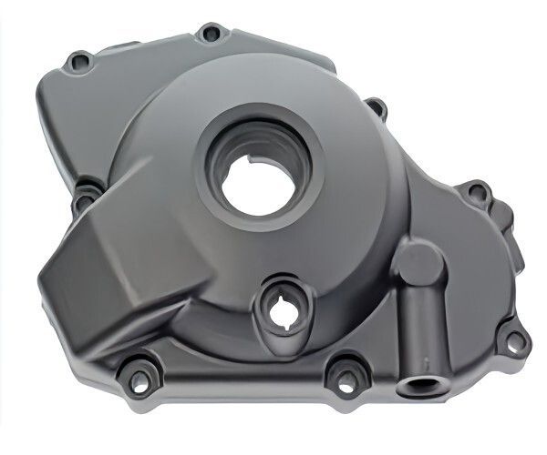 カワサキ KX450F カバー(ゼネレータ) Cover Generator KAWASAKI 純正 Genuine JDM OEM メーカー純正品 未使用