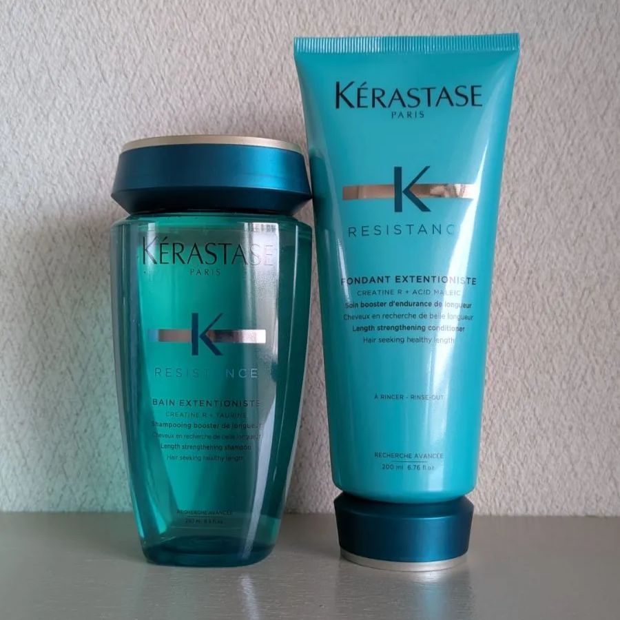 送料無料】ケラスターゼ セット RE バン エクステンショニストETN