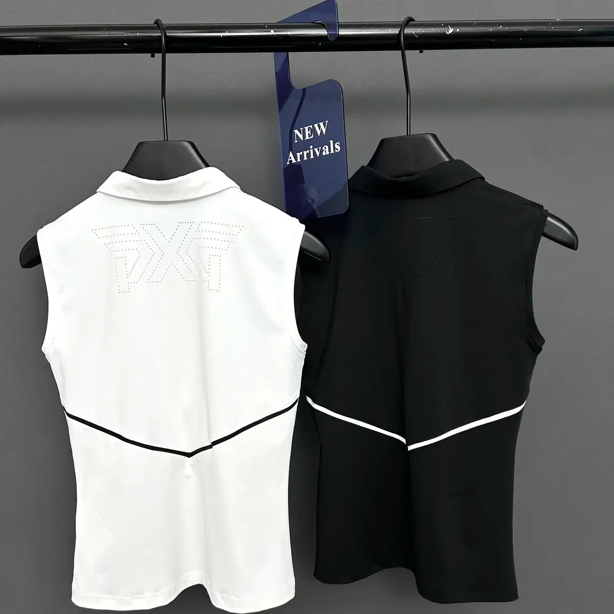 PXG ゴルフ レディース ノースリーブ PXG ゴルフウェア レディース