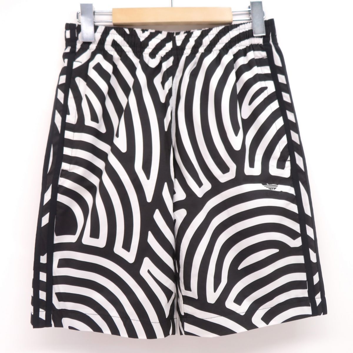 adidas × Hiroko Takahashi WOVEN SHORTS アディダス ヒロコタカハシ ウーブン ショーツ GJ6716 Mサイズ ※中古