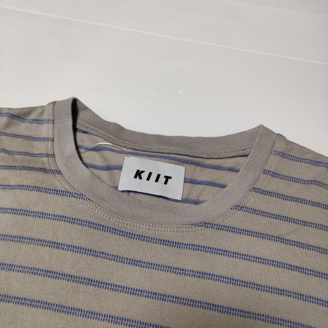 KIIT Tシャツ - トップス