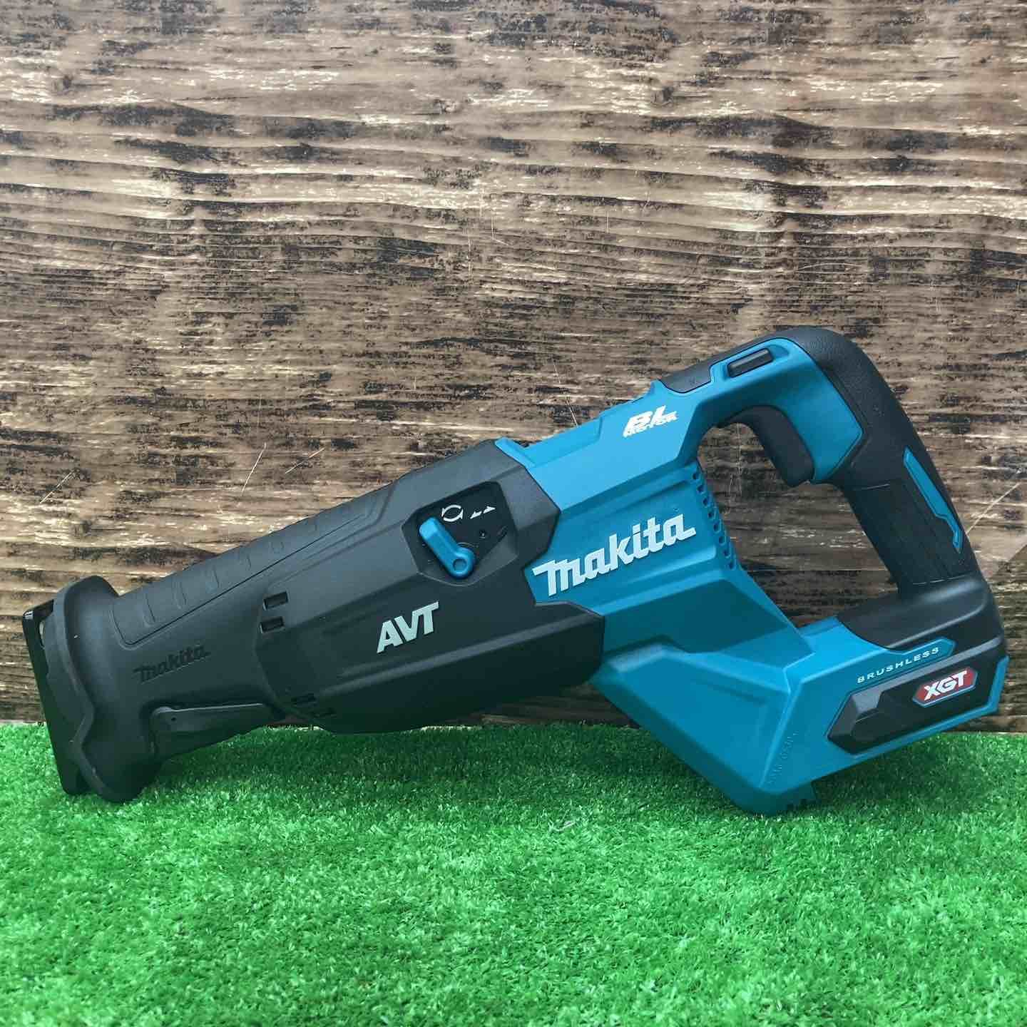 makita コードレスレシプロソー