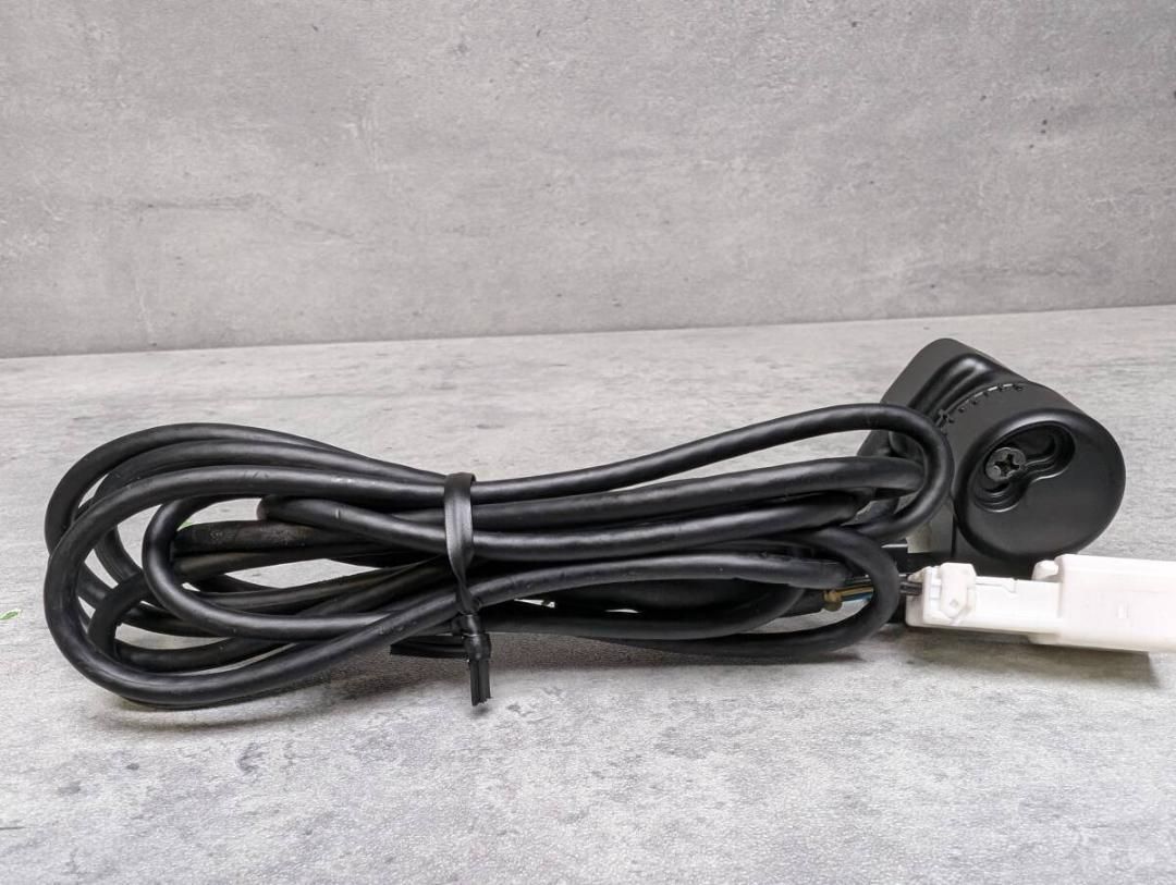 ホンダ純正ドライブレコーダーDRH-224SD 後方録画カメラ