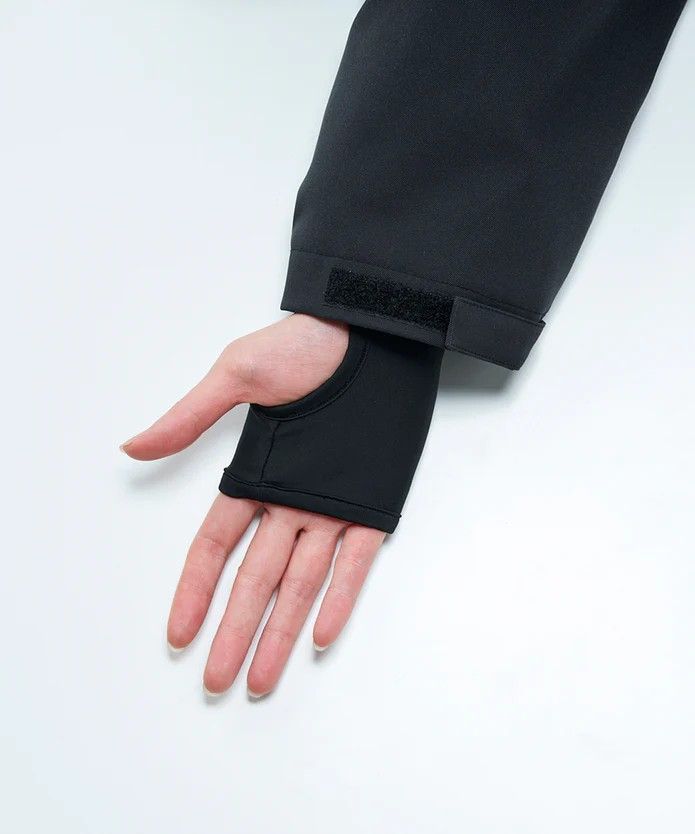  2025 2026 ビラボン COACH スノージャケット BLK レディース ウェア(女性用) スノーボード