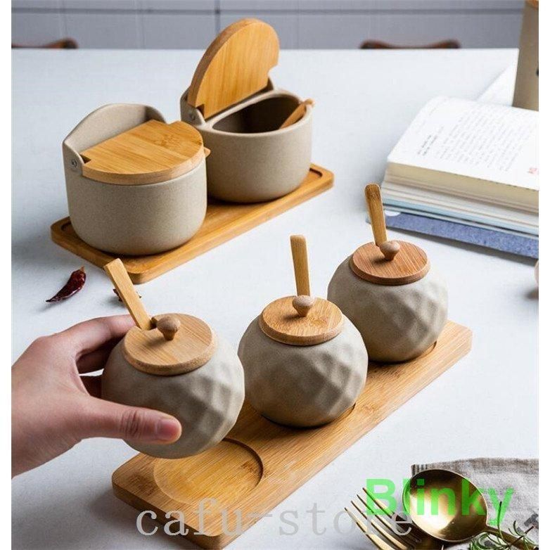 昭和レトロ 調味料入れ 花柄カスターセット 塩こしょう入 デッド