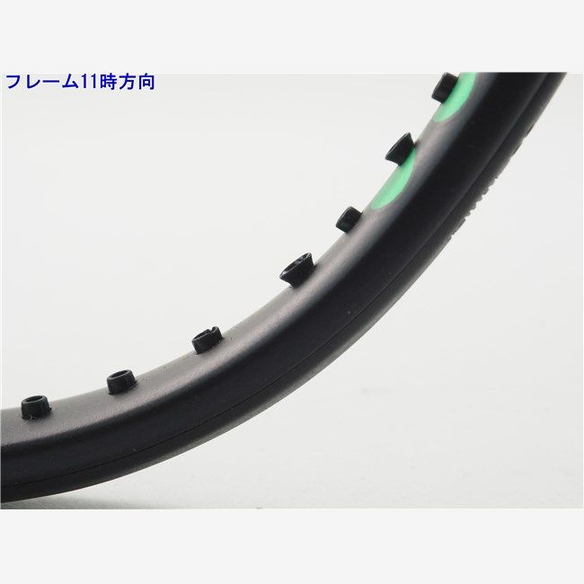 中古 テニスラケット ヨネックス ブイコア プロ 97H 2021年