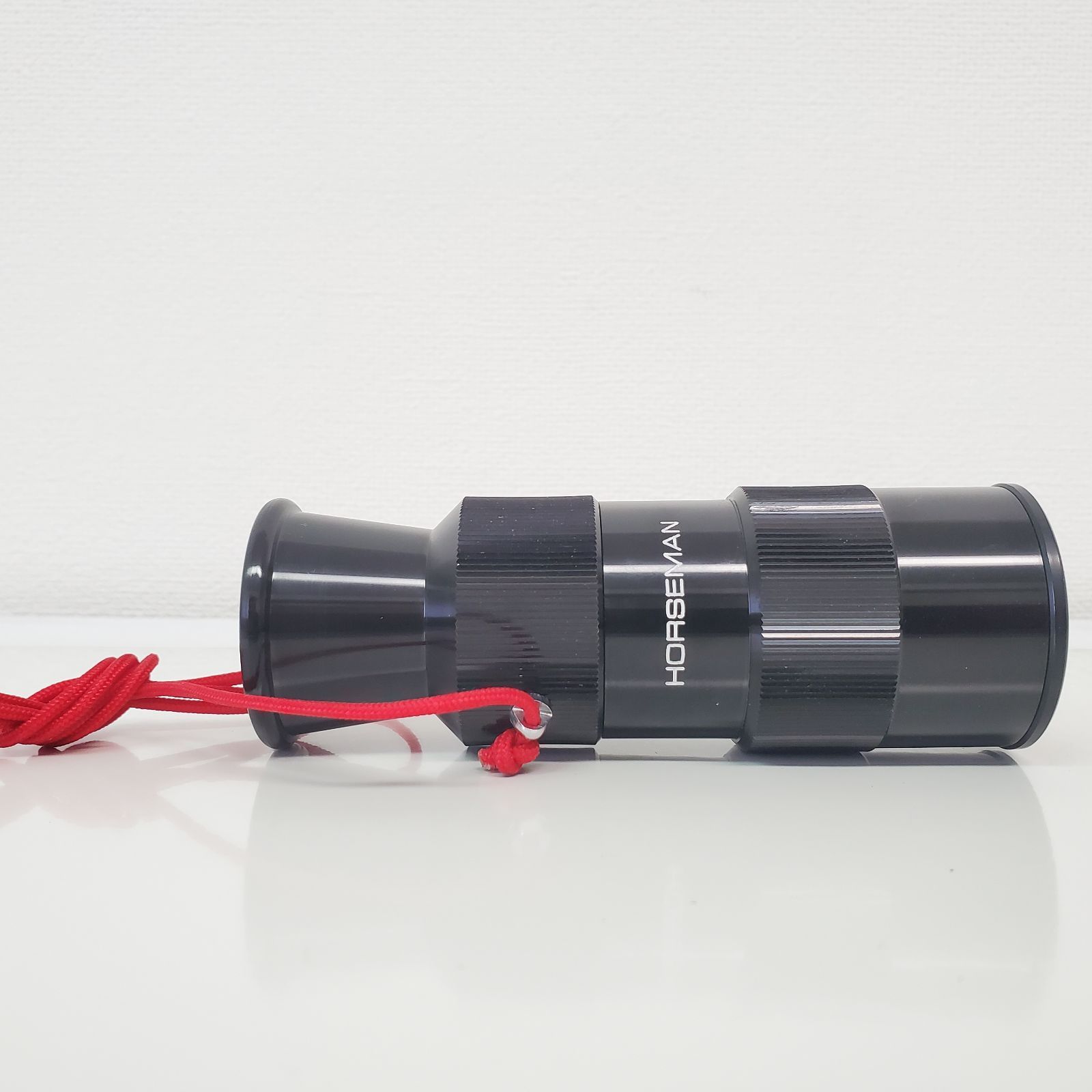 ホースマン HORSEMAN ロングルーペ G-950 ロングルーペ6 ロングルーペ