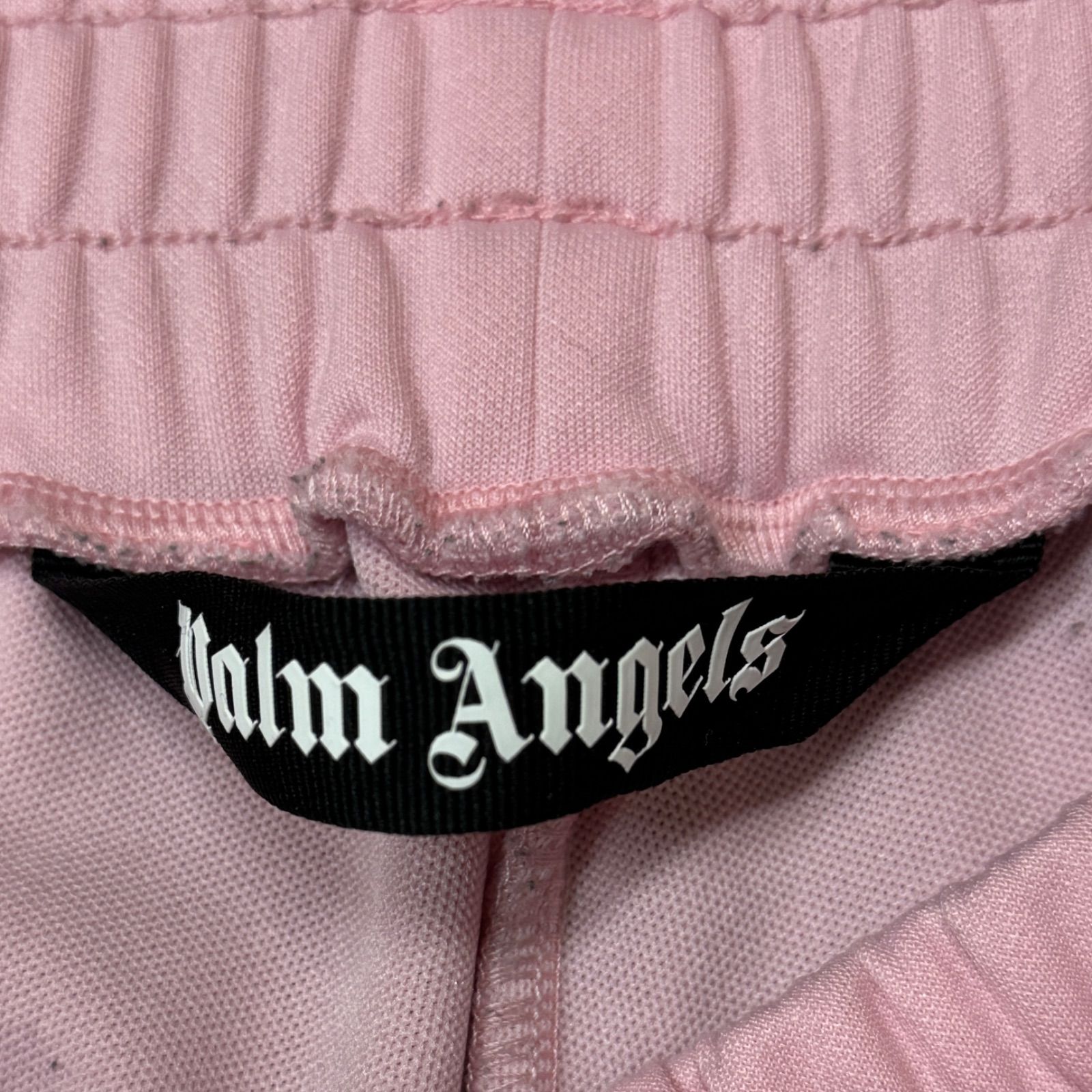 Palm Angels CLASSIC TRACK クラシックトラックパンツ イージー