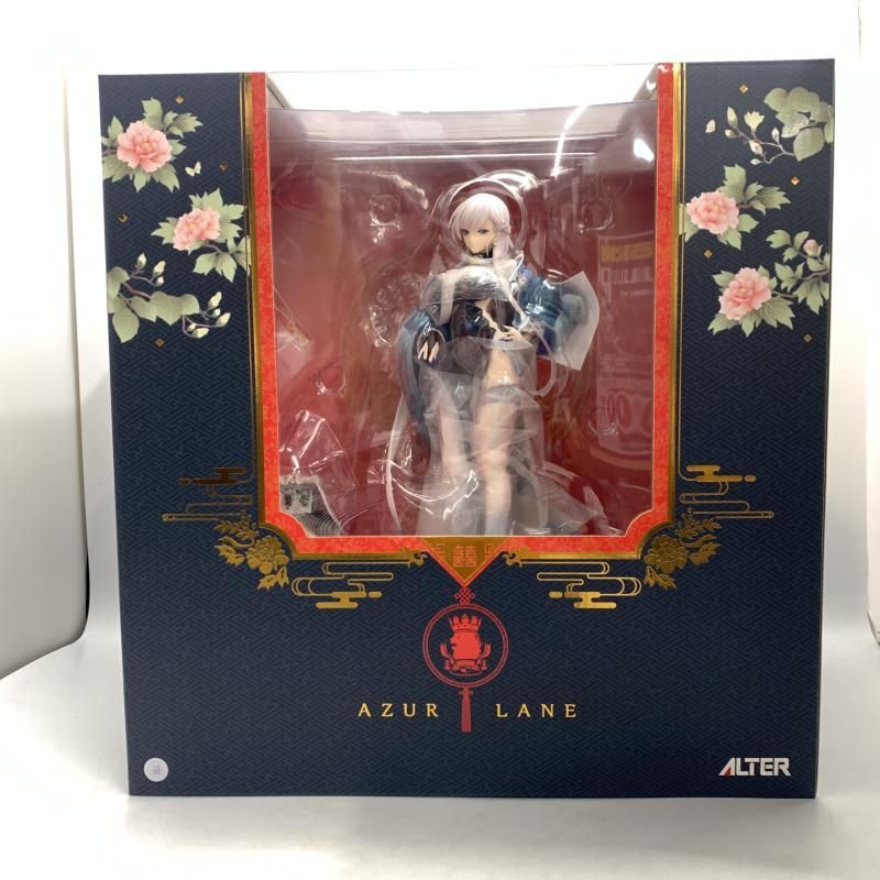 アルター アズールレーン ベルファスト 彩雲の薔薇Ver. - メルカリ