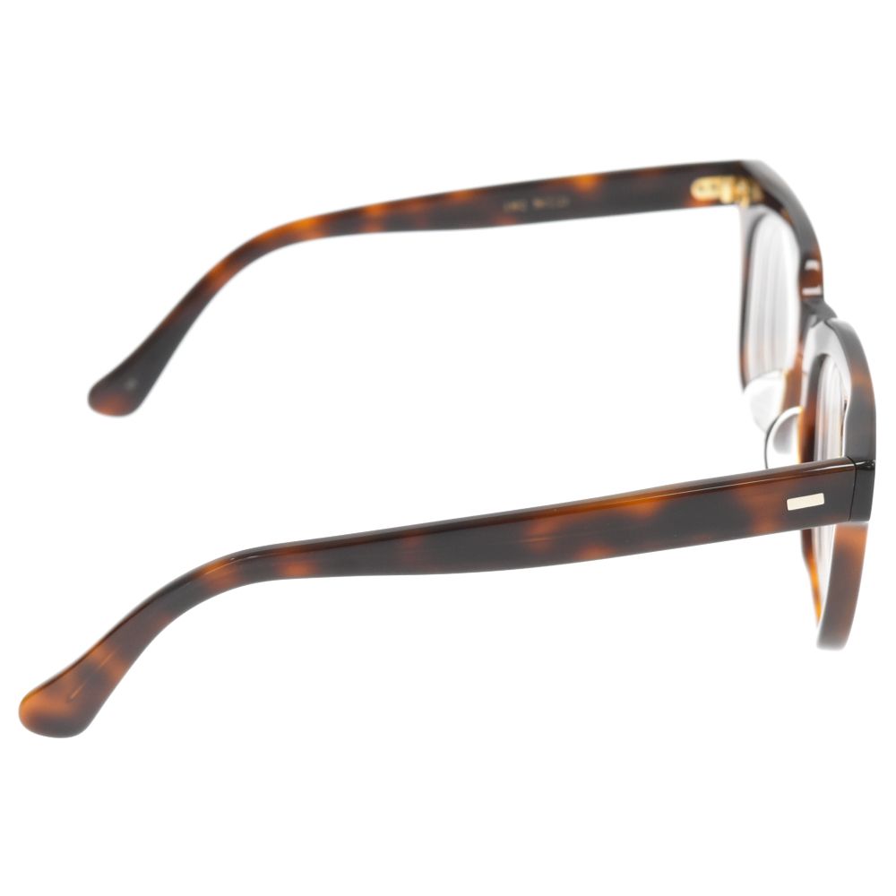 ayame / アヤメ DF2 - BK ブラック ayame メガネ DF2通販 BK 正規取扱店