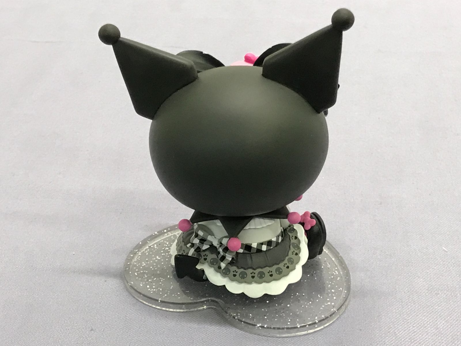 Happyくじ My Melody ＆ Kuromi 50th＆20th Anniversaries A賞