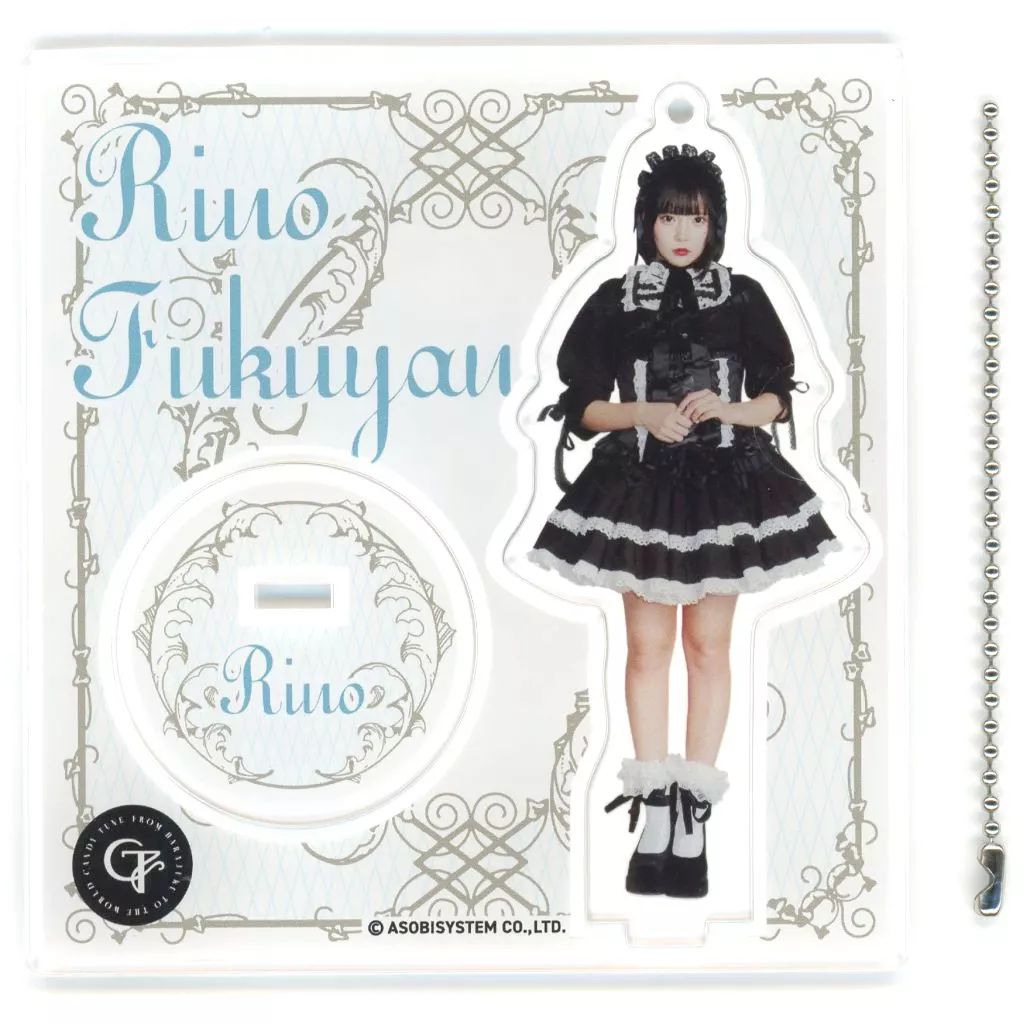 CANDYTUNE 福山梨乃 直筆サイン入り アクリルパネル CANDYTUNE 福山梨乃 直筆サイン入り アクリルパネル - メルカリ