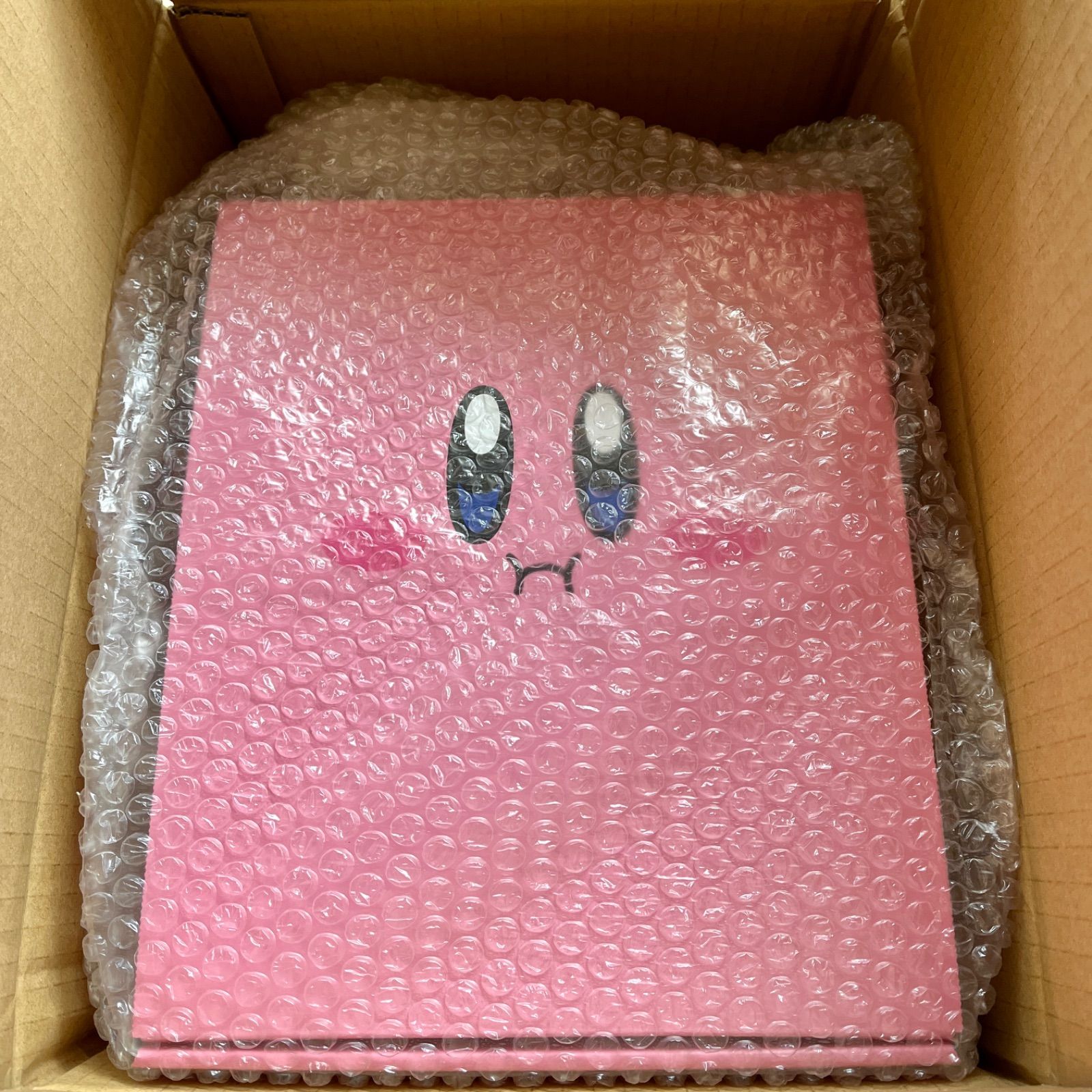 数量限定‼︎】Nintendo Switch 星のカービィほおばりBOX - メルカリ
