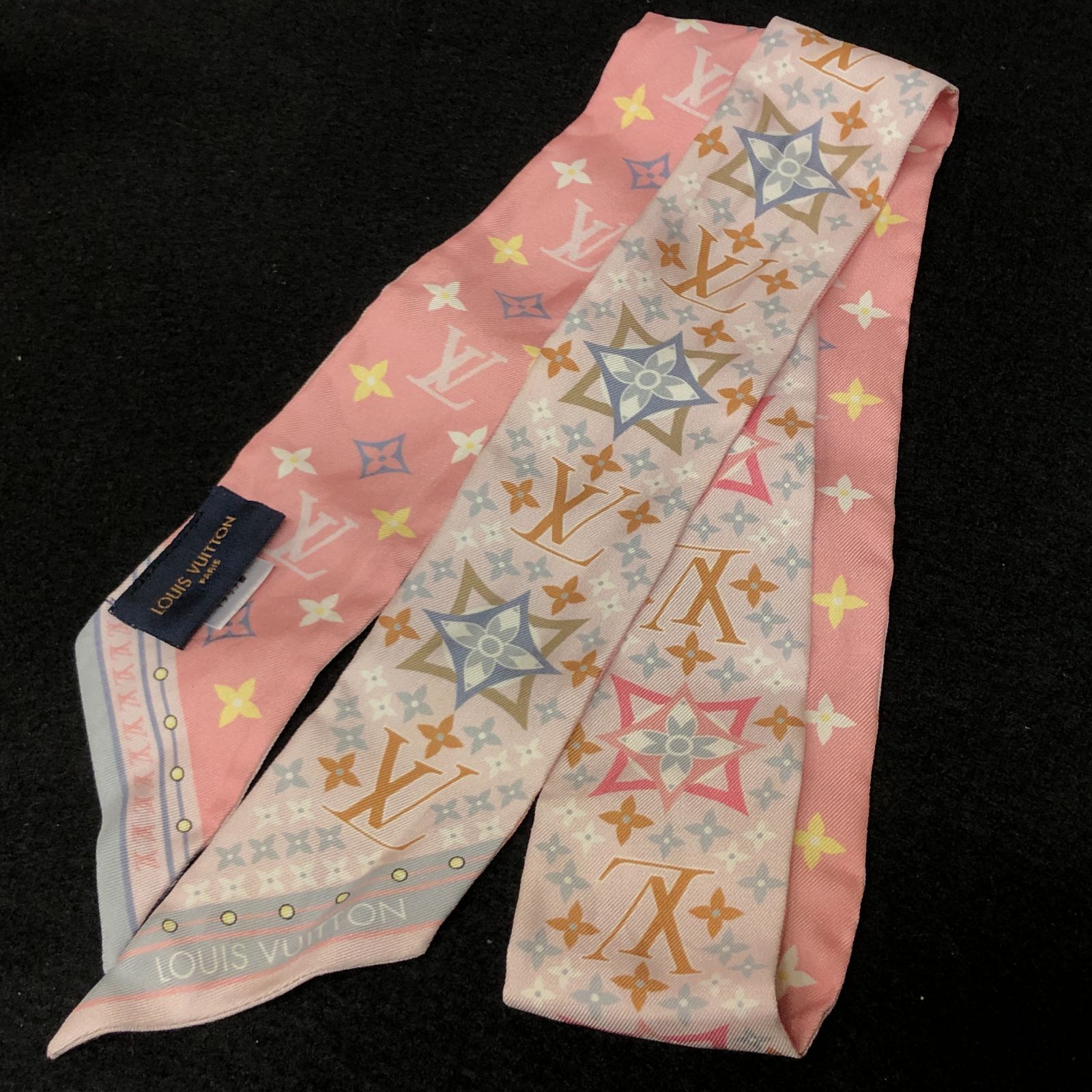 m001 Z3(30) ルイヴィトン バンドーBB・フラワーズ フォエバー