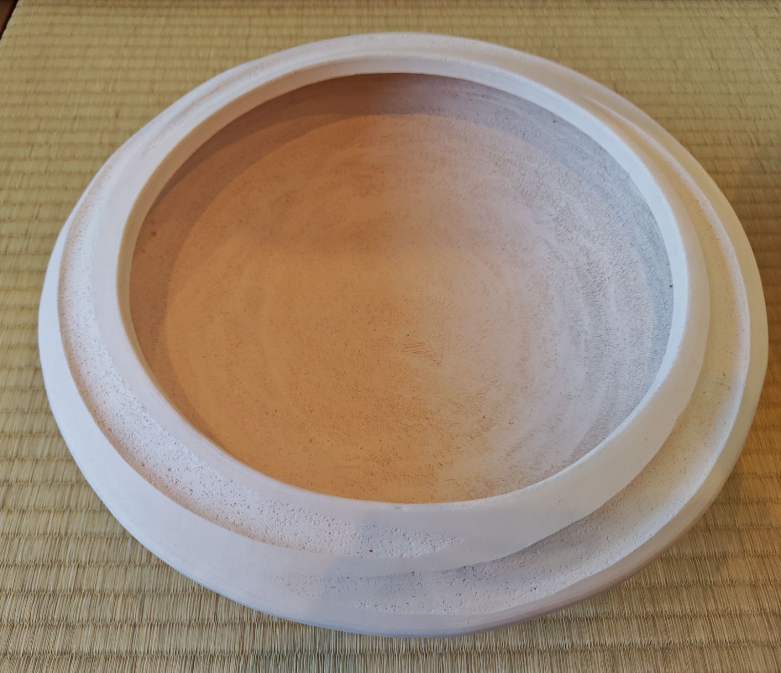 未使用 茶道具 半田焙烙セット火箸 と 茶道具 大炉ホーロクセット 紙箱 茶道具 半田焙烙セット火箸 と 茶道具 大炉ホーロクセット 紙箱 茶道具