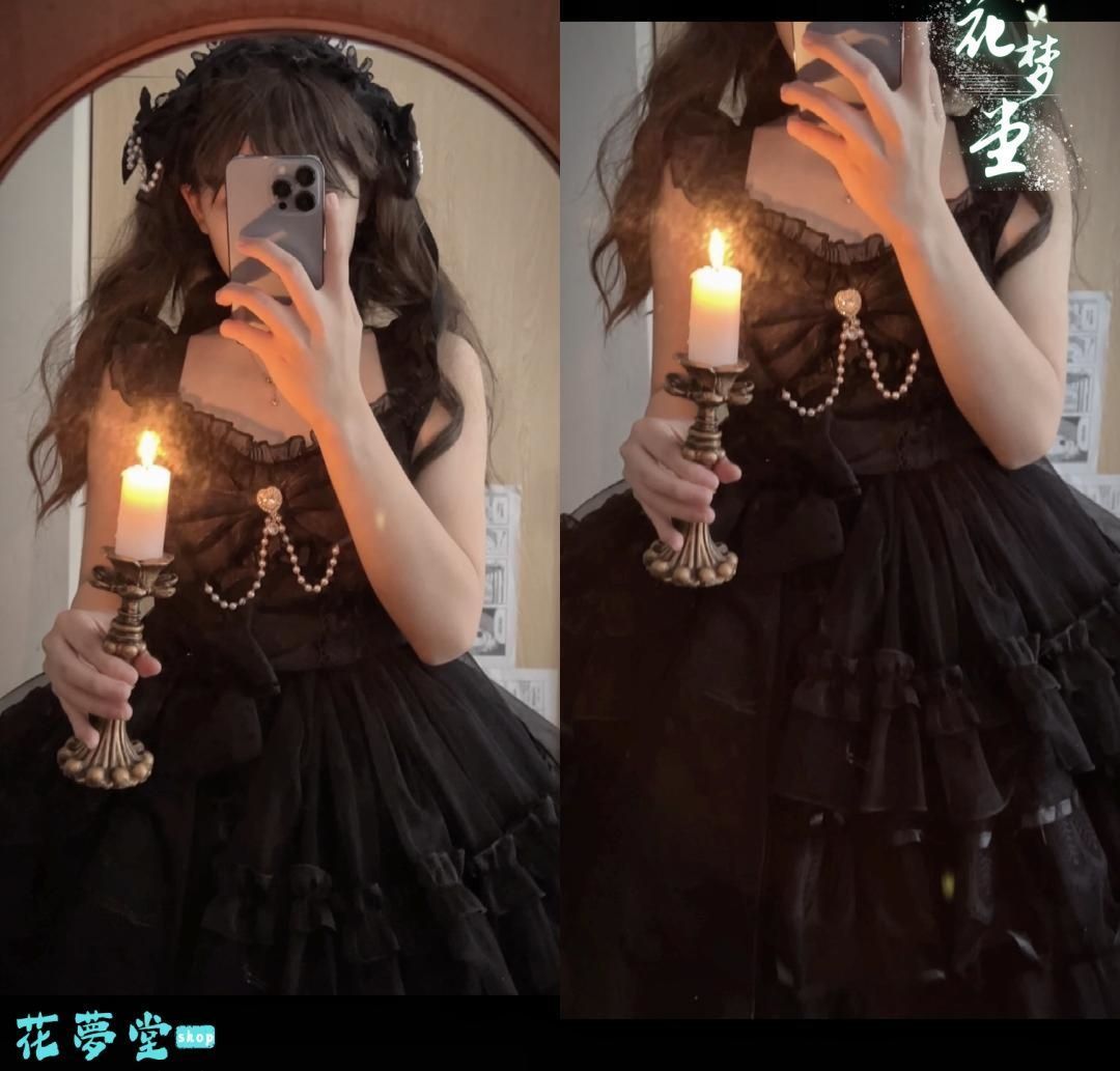 ロリータ ワンピース