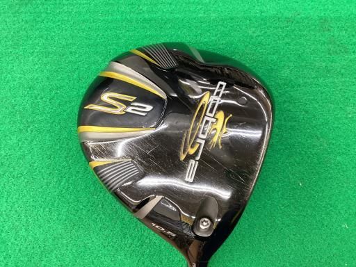 中古】 コブラ KING cobra S2 10.5° ドライバー DR Motore S2
