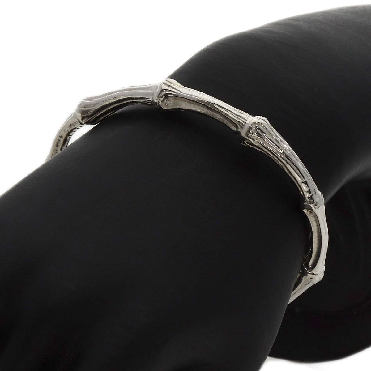 TIFFANY&Co. ヴィンテージ バンブー バングル ブレスレット