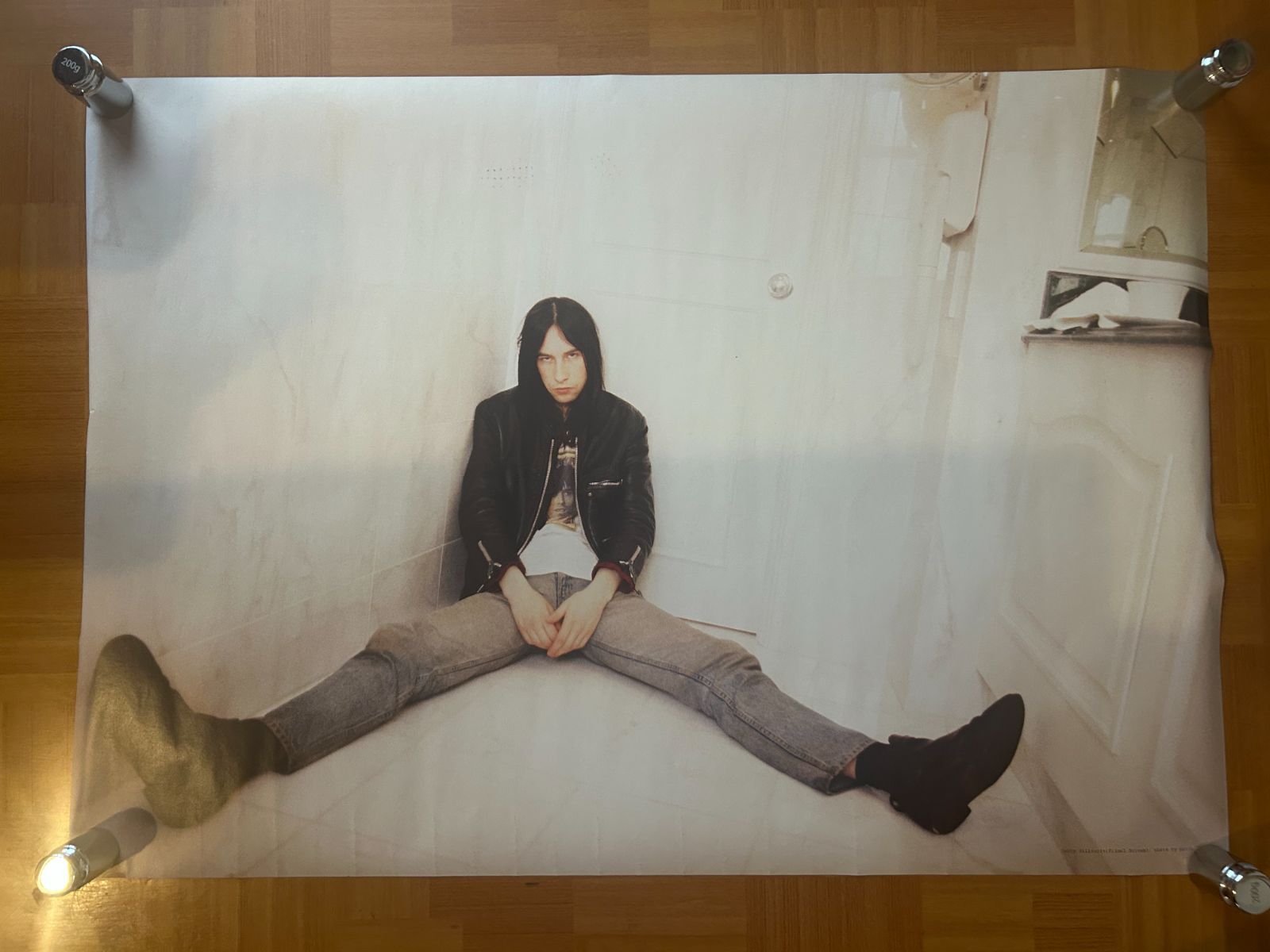 プライマル・スクリーム Primal Scream / Give out But Don't