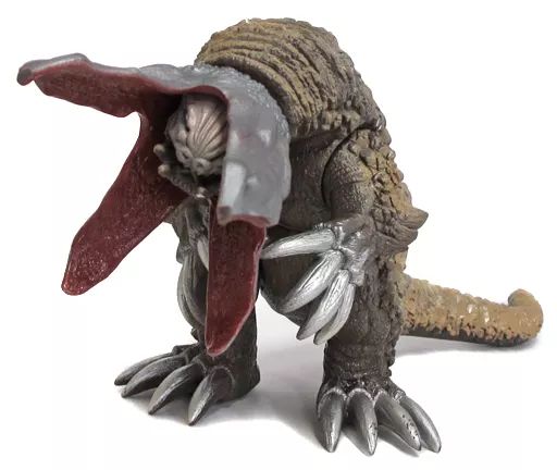 フィギュア パワードガボラ 「ウルトラマンパワード」 パワード