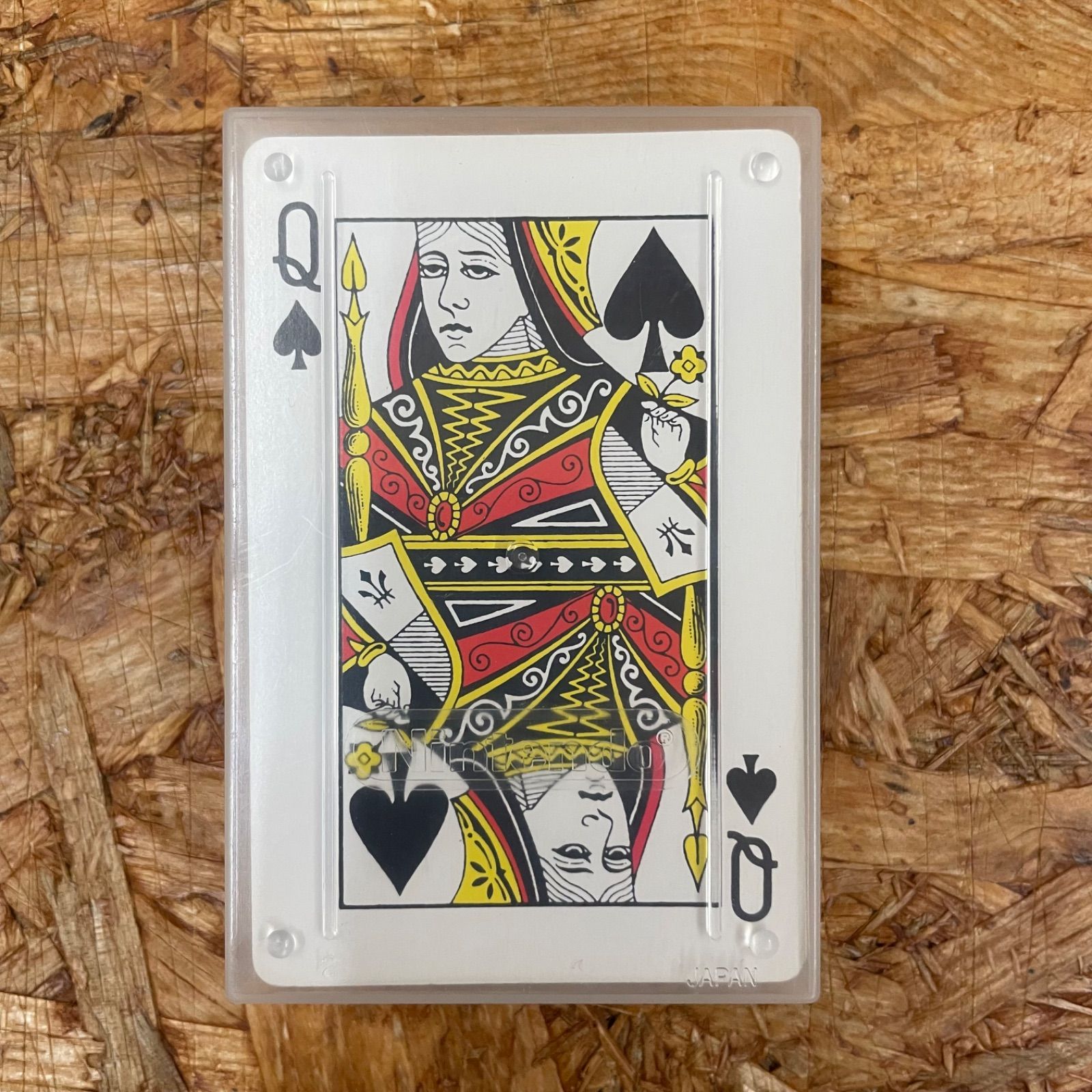 非売品 スーパーマリオ ヤマダ電機限定トランプ 全54枚 SUPERMARIO