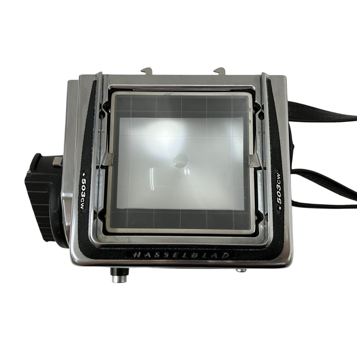 Hasselblad ハッセルブラッド　503CW 中判フィルムカメラ ハッセルブラッド 503CW｜500Cシリーズの中では最高値の買取価格