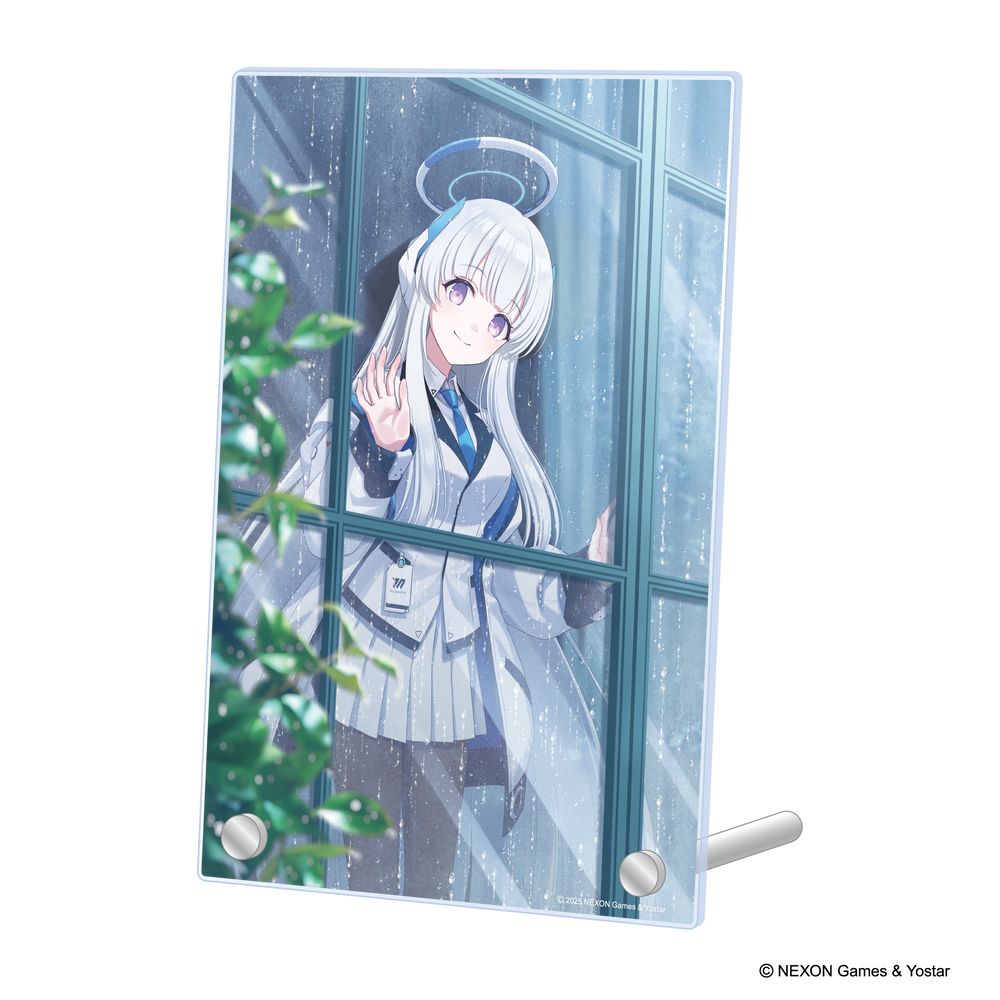 アクリルパネルセット