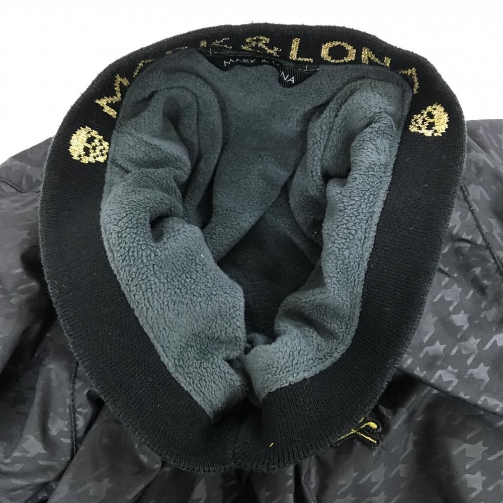 マークアンドロナ