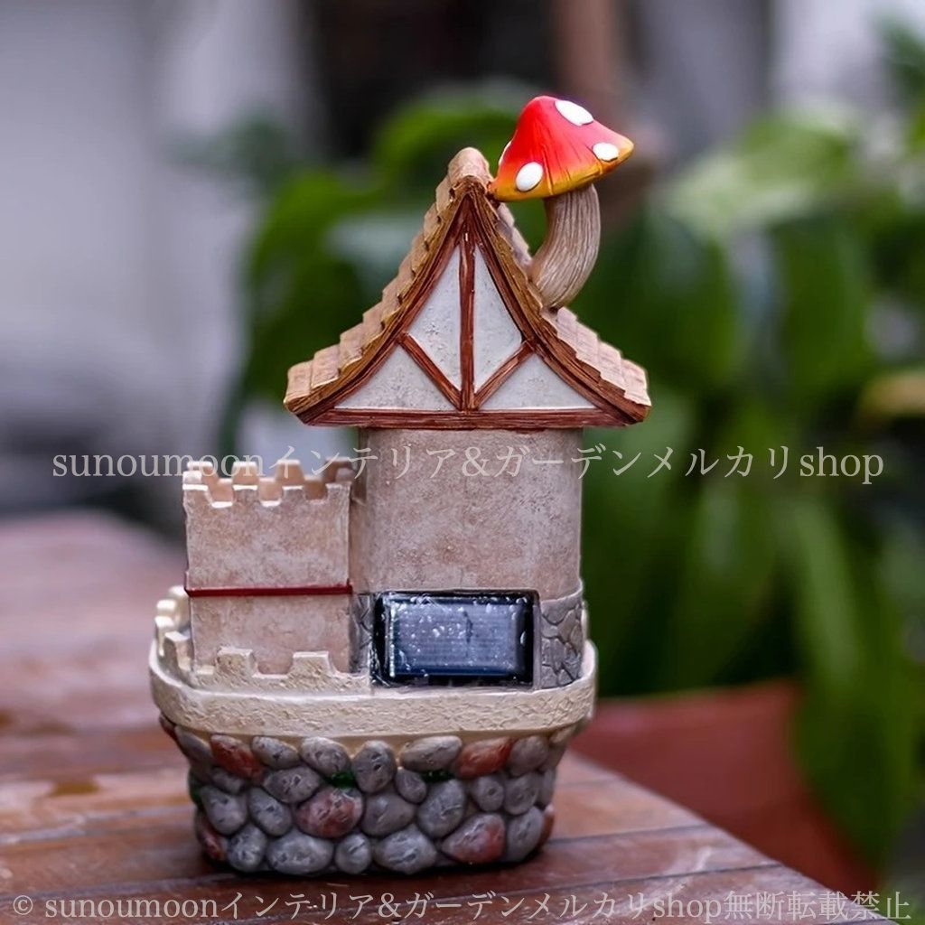 ガーデン かわいい