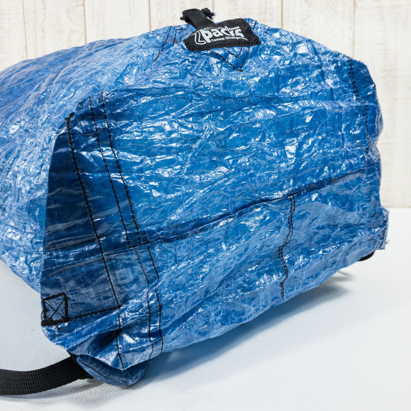 Zpacks Bag Food Large | Ultralight Backpack ( ゼットパックス