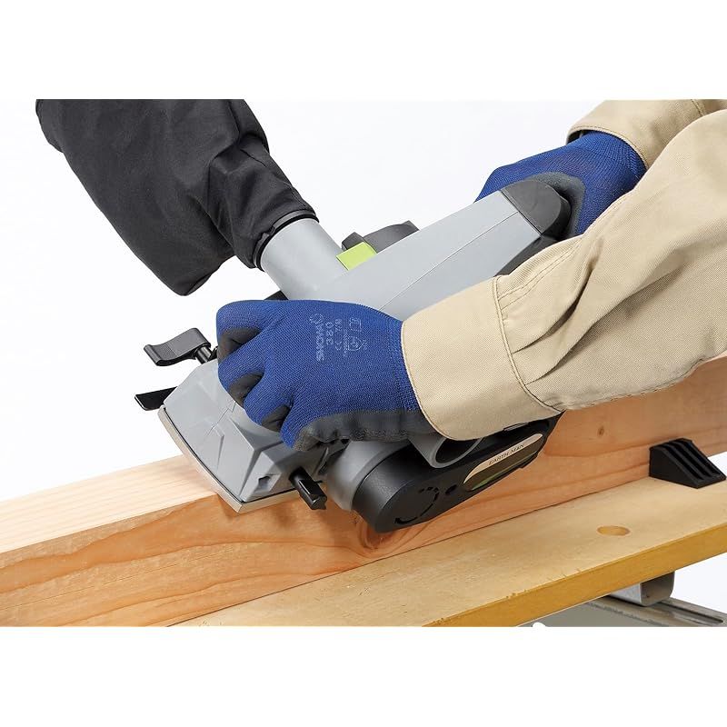 電気かんな 82mm