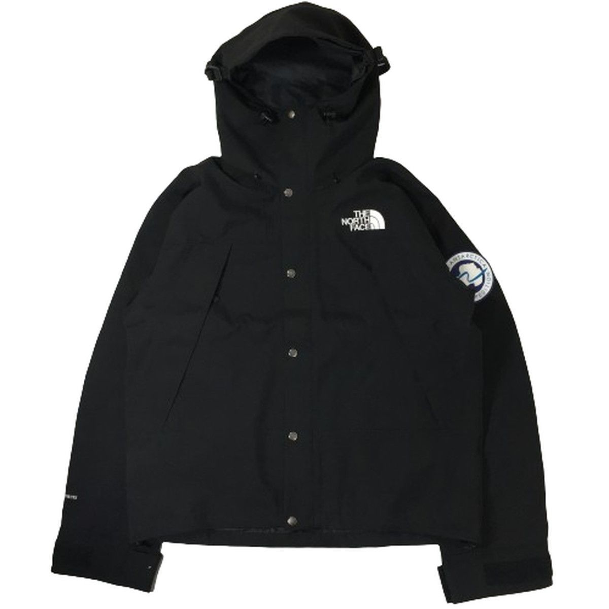 未使用品 THE NORTH FACE ザ・ノース・フェイス 40th Trans Antarctica 