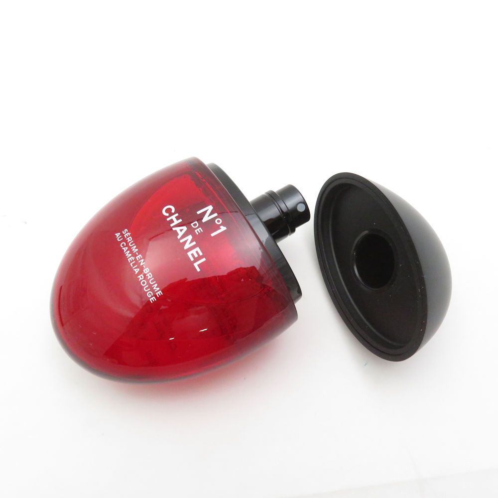 美品 CHANEL シャネル セラム イン ミスト N゜1 ドゥ シャネル 美容液