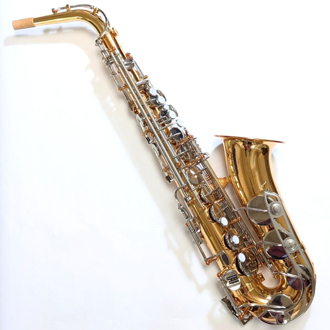 YAMAHA ヤマハ YAS-22 YAS22 アルトサックス ハードケース 付き